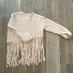 Zara Sweater XS